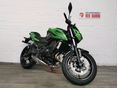 KAWASAKI Z 650 2026 - 2