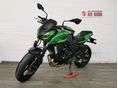 KAWASAKI Z 650 