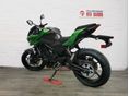KAWASAKI Z 650 2026 - 4