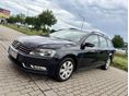 VOLKSWAGEN PASSAT VII 2012 - 2