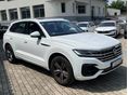 VOLKSWAGEN TOUAREG 2022/5 - 8