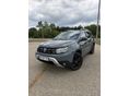 DACIA DUSTER 1.3 TCe Prestige EDC ORANGE .360-OS KAMERA .KEYLESS GO .HOLTÉRFIGYELŐ .CARPLAY