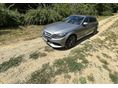 MERCEDES-BENZ C 250 2015/7 - 2