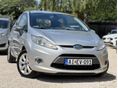 FORD FIESTA 1.25 Ghia Hideg klíma! Igény esetén Friss műszaki!