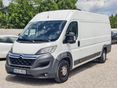 CITROEN JUMPER 2.2 HDi 35 Heavy L4H2 Business Protect 198.000.- km futott bontott motorral nagyszerviz után