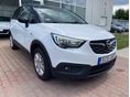 OPEL CROSSLAND X 1.2 T Business Edition Vezérlés új. friss szervíz és műszaki vizsga!