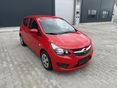 OPEL KARL 1.0 Enjoy ÜLÉS ÉS KORMÁNY FŰTÉS TEMPOMAT TOLATÓRADAR MULTIKORMÁNY FRISS MŰSZAKI