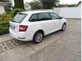 SKODA FABIA 2021/5 - 2
