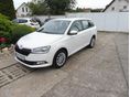 SKODA FABIA 2021/5 - 3