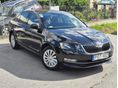SKODA OCTAVIA 2.0 CR TDI SCR Style Magyarországi!