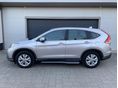 HONDA CR-V 2013/10 - 2