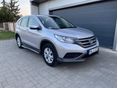 HONDA CR-V 2013/10 - 4