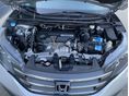HONDA CR-V 2013/10 - 7