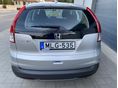 HONDA CR-V 2013/10 - 8