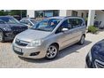 OPEL ZAFIRA B 1.6 Enjoy