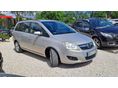 OPEL ZAFIRA B 2008/11 - 2