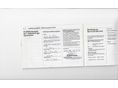 OPEL ZAFIRA B 2008/11 - 13