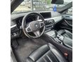 BMW 530 2016/12 - 10