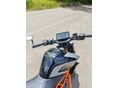 KTM 125 DUKE 2021/10 - 4