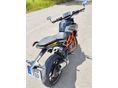 KTM 125 DUKE 2021/10 - 5