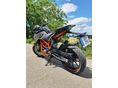 KTM 125 DUKE 2021/10 - 6