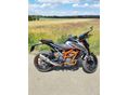 KTM 125 DUKE 2021/10 - 7
