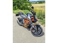 KTM 125 DUKE 2021/10 - 8