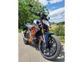 KTM 125 DUKE 2021/10 - 9