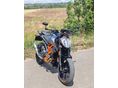 KTM 125 DUKE 2021/10 - 11