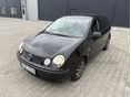 VOLKSWAGEN POLO IV 2002/3 - 4