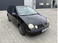 VOLKSWAGEN POLO IV 1.2 65 12V Comfortline