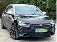 OPEL CORSA Corsa-e Elegance (Automata) 2 Év Garancia!52.523km!Biztonsági Csomag!Navi!Kamera!Gyári fény!