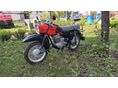 MZ ES 250 (TROPHY) 1973 - 2