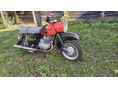 MZ ES 250 (TROPHY) 