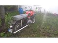 MZ ES 250 (TROPHY) 1973 - 5