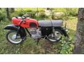 MZ ES 250 (TROPHY) 1973 - 6