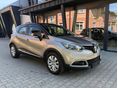 RENAULT CAPTUR 1.5 dCi Energy Intens EDC EURO6 MEGKÍMÉLT ÁLLAPOT/ ÜLÉS FŰTÉS/ TEMPOMAT/ NAVI/ KLÍMA/ TOLATÓ RADAR