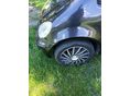 MERCEDES-BENZ A 140 2002/3 - 4