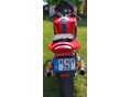 HONDA VTR 1000 F 1998 - 4