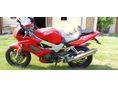 HONDA VTR 1000 F 1998 - 6