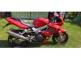 HONDA VTR 1000 F 