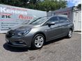 OPEL ASTRA K Sports Tourer 1.6 CDTI Start-Stop Dynamic MEGKÍMÉLT JÓ ÁLLAPOT! MAGYARORSZÁGI!!