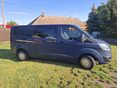 FORD TRANSIT 2013/7 - 3