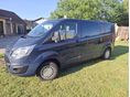 FORD TRANSIT 2013/7 - 1