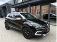 RENAULT CAPTUR 1.5 dCi Energy Limited MEGKÍMÉLT ÁLLAPOT/ ÜLÉS FŰTÉS/ DIGIT KLÍMA/ TOLATÓ RADAR / TELJES SZERVÍZ