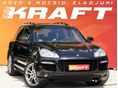 PORSCHE CAYENNE 2009/4 - 1