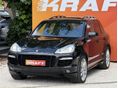 PORSCHE CAYENNE 2009/4 - 4