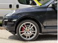 PORSCHE CAYENNE 2009/4 - 6