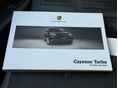 PORSCHE CAYENNE 2009/4 - 32