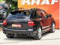 PORSCHE CAYENNE 2009/4 - 11
